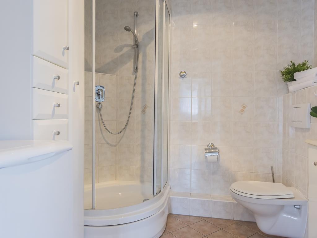 Vacationclub Etna Apartment 408 Kołobrzeg Εξωτερικό φωτογραφία