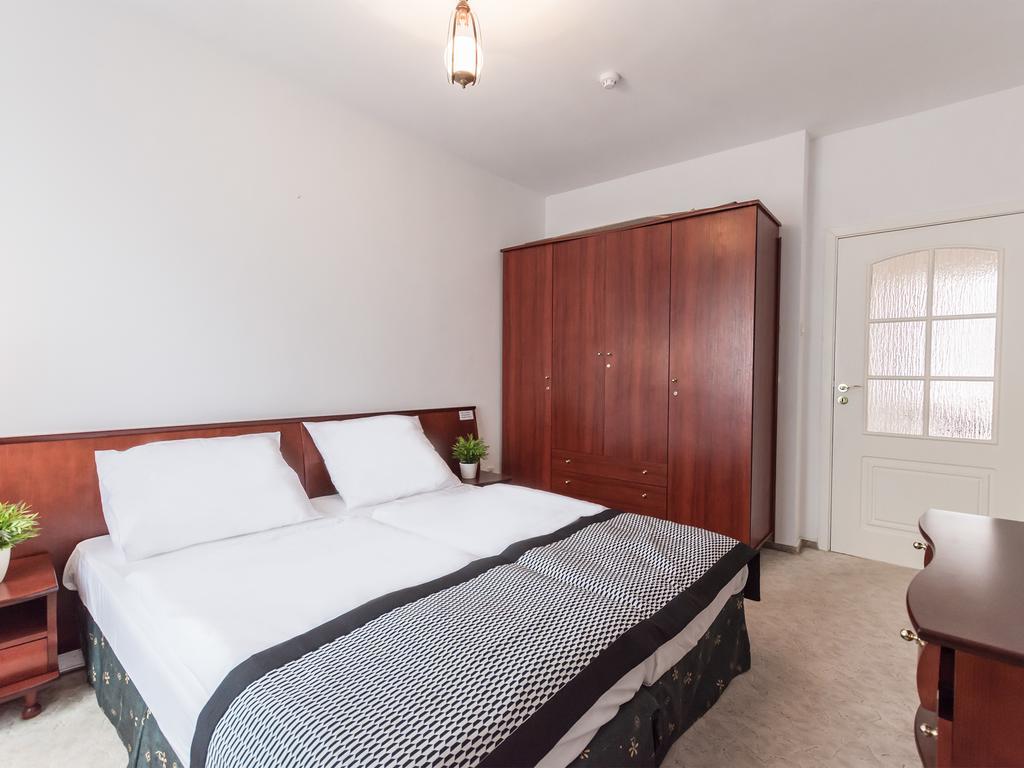 Vacationclub Etna Apartment 408 Kołobrzeg Εξωτερικό φωτογραφία