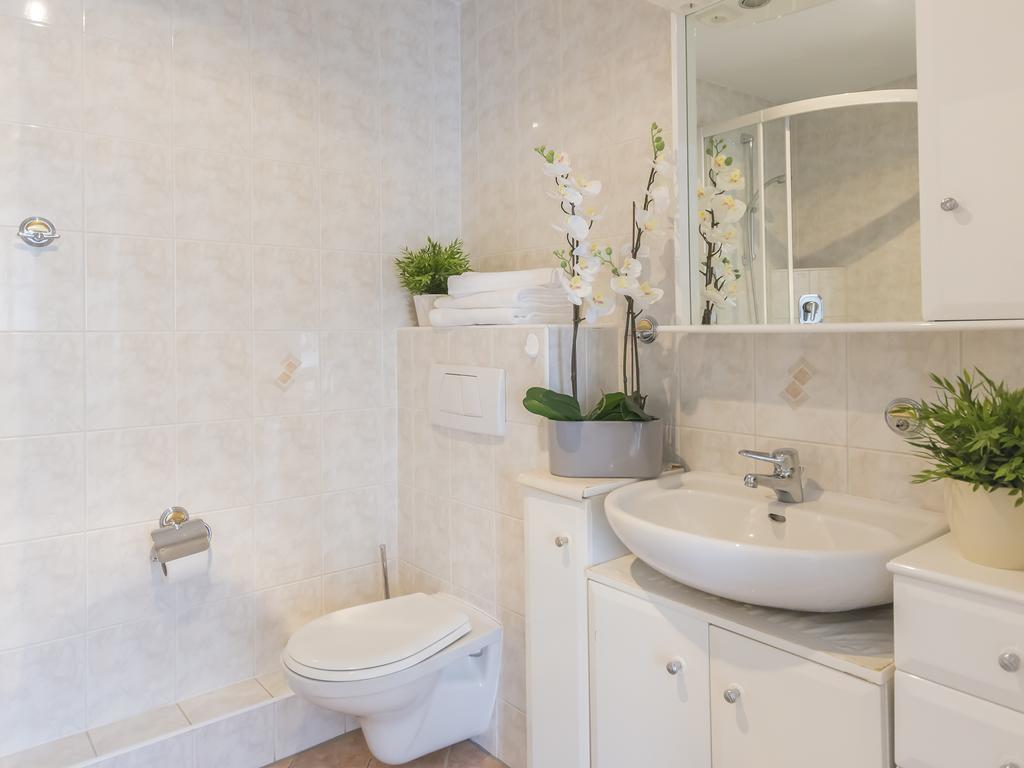 Vacationclub Etna Apartment 408 Kołobrzeg Εξωτερικό φωτογραφία