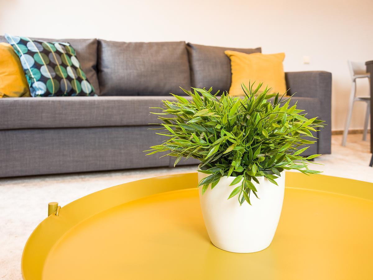 Vacationclub Etna Apartment 408 Kołobrzeg Εξωτερικό φωτογραφία